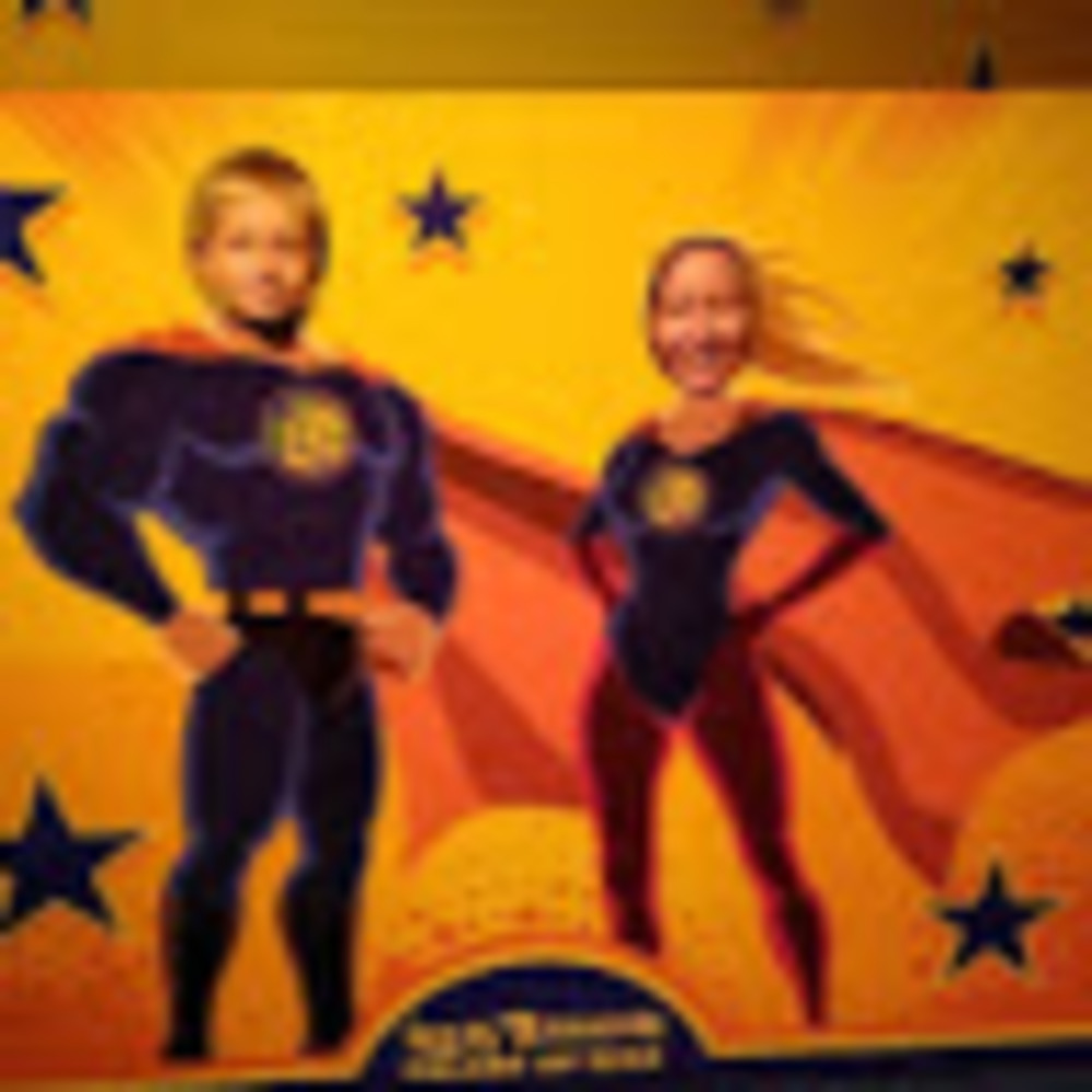 Meet your Posher, Amanda